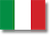 Italian Flag Icon